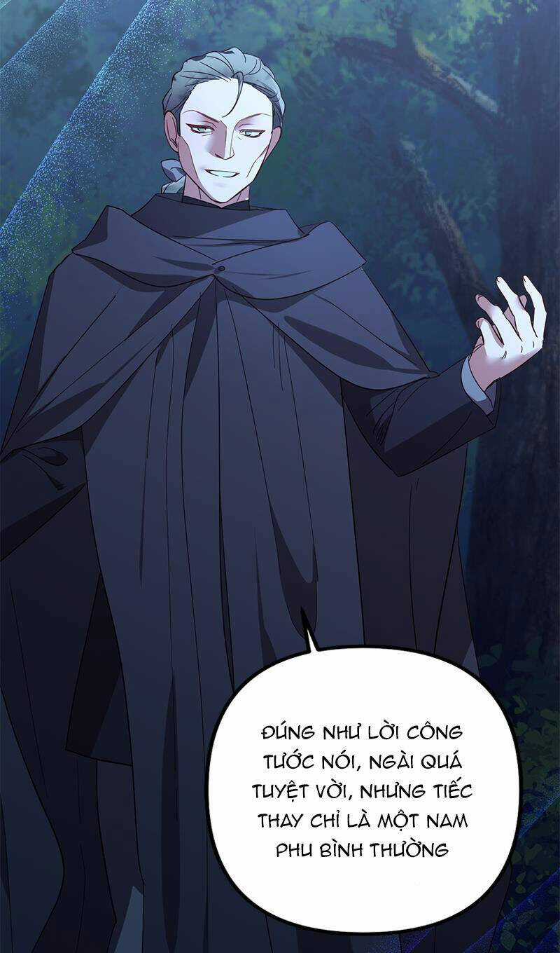 Dàn Trai Đẹp Chốn Hậu Cung Chapter 119.2 trang 24