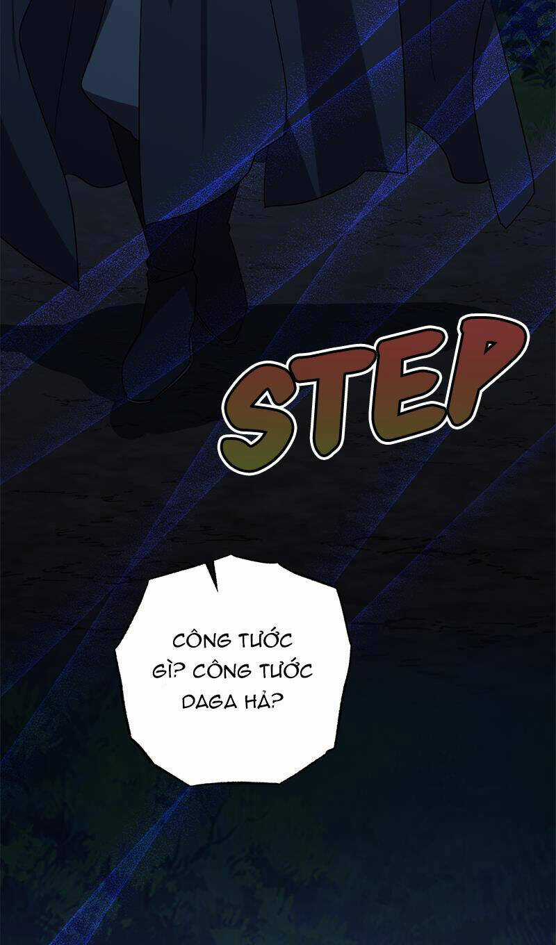 Dàn Trai Đẹp Chốn Hậu Cung Chapter 119.2 trang 25