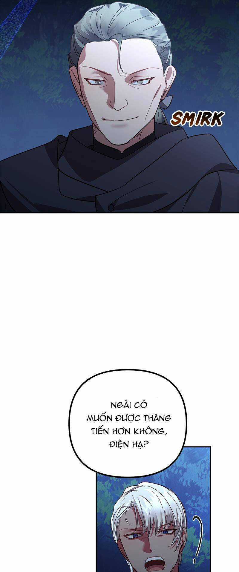 Dàn Trai Đẹp Chốn Hậu Cung Chapter 119.2 trang 26