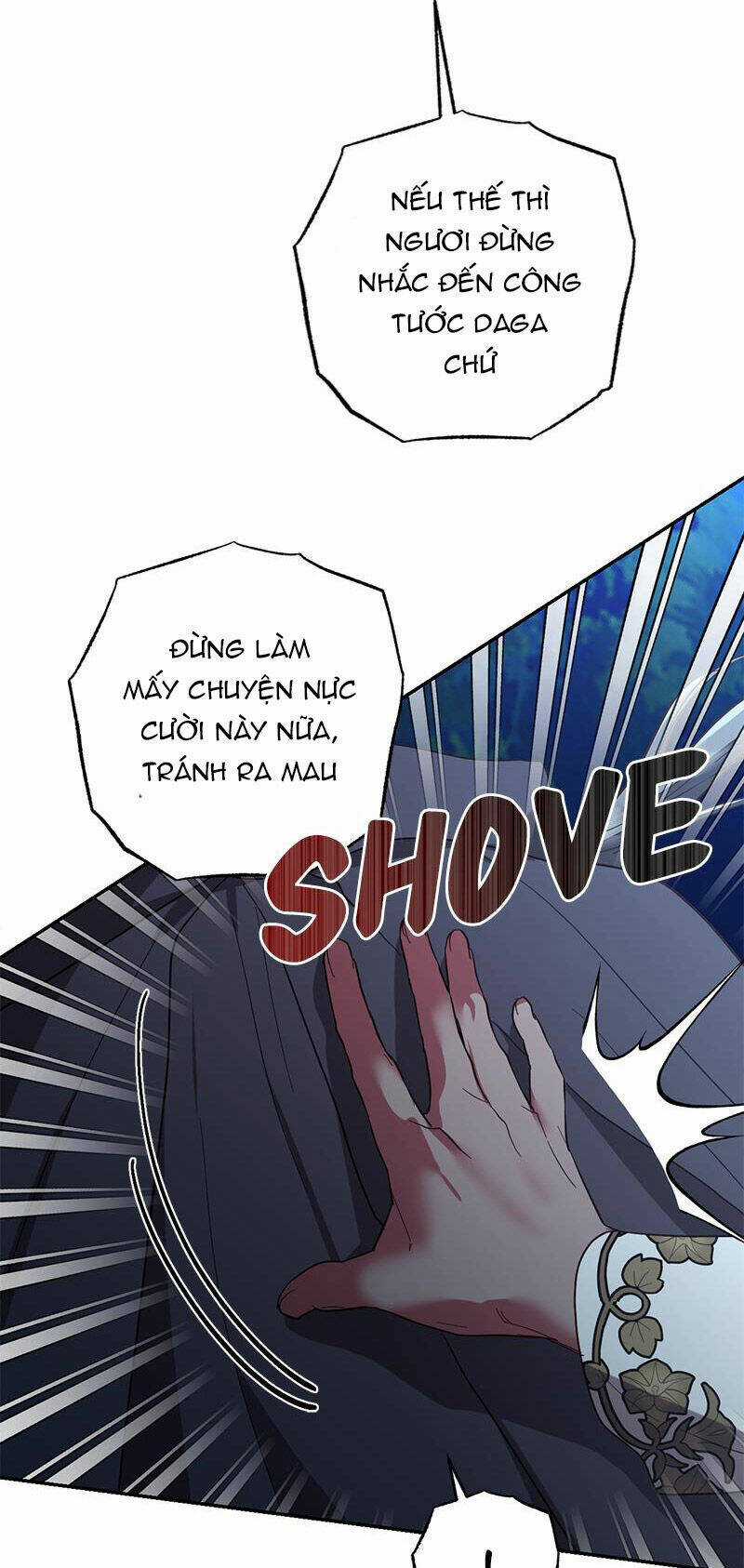 Dàn Trai Đẹp Chốn Hậu Cung Chapter 119.2 trang 28