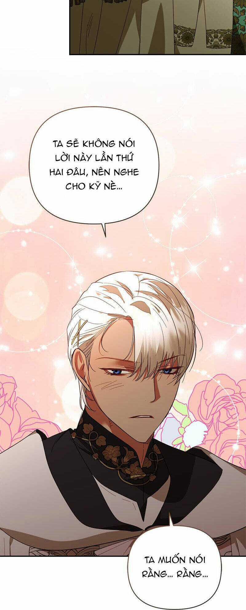 Dàn Trai Đẹp Chốn Hậu Cung Chapter 119.2 trang 3