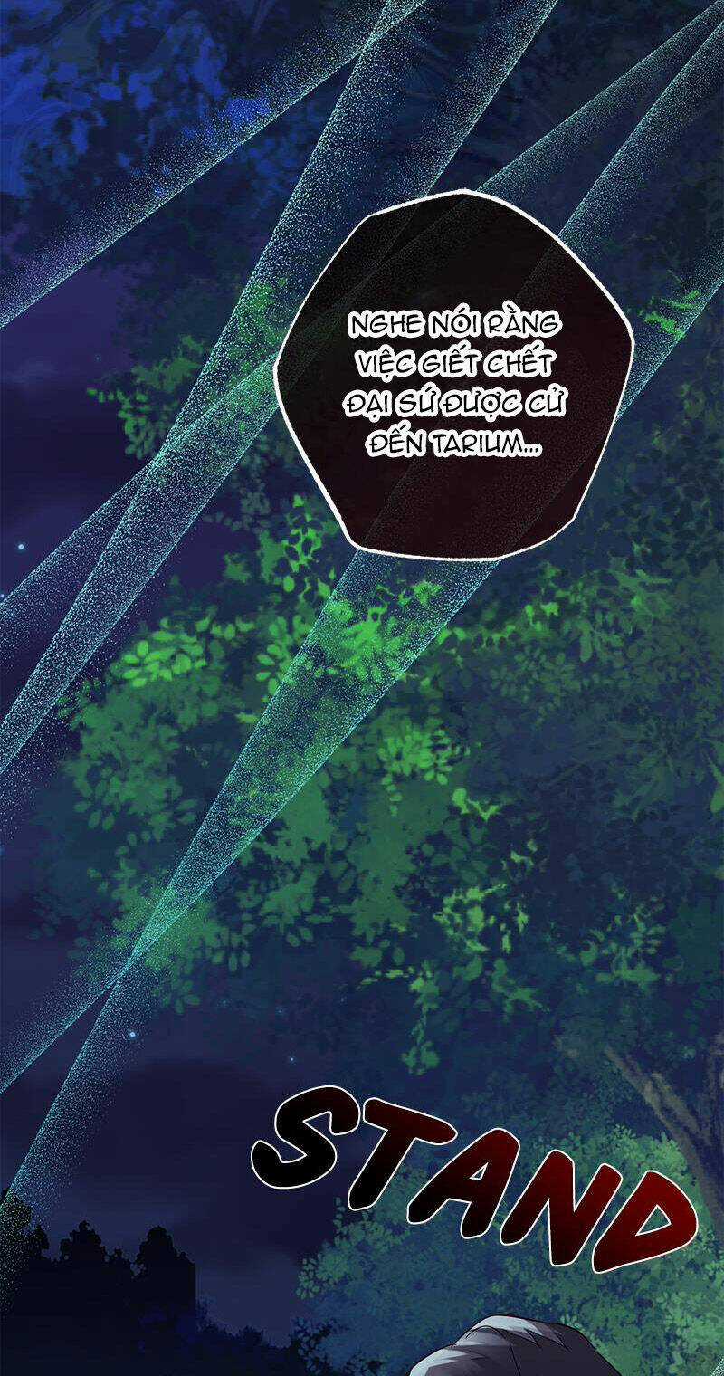 Dàn Trai Đẹp Chốn Hậu Cung Chapter 119.2 trang 30