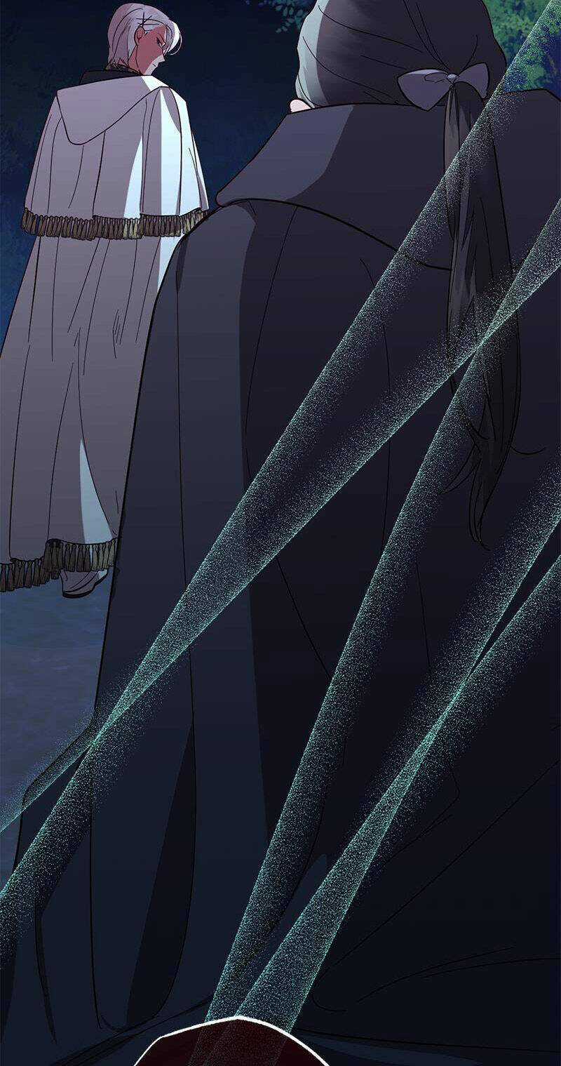 Dàn Trai Đẹp Chốn Hậu Cung Chapter 119.2 trang 31