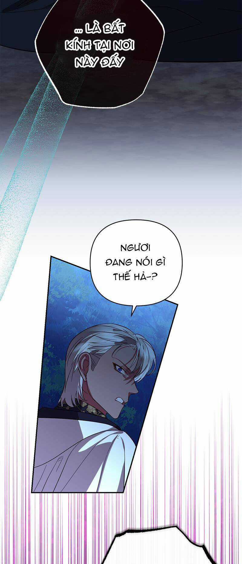 Dàn Trai Đẹp Chốn Hậu Cung Chapter 119.2 trang 32