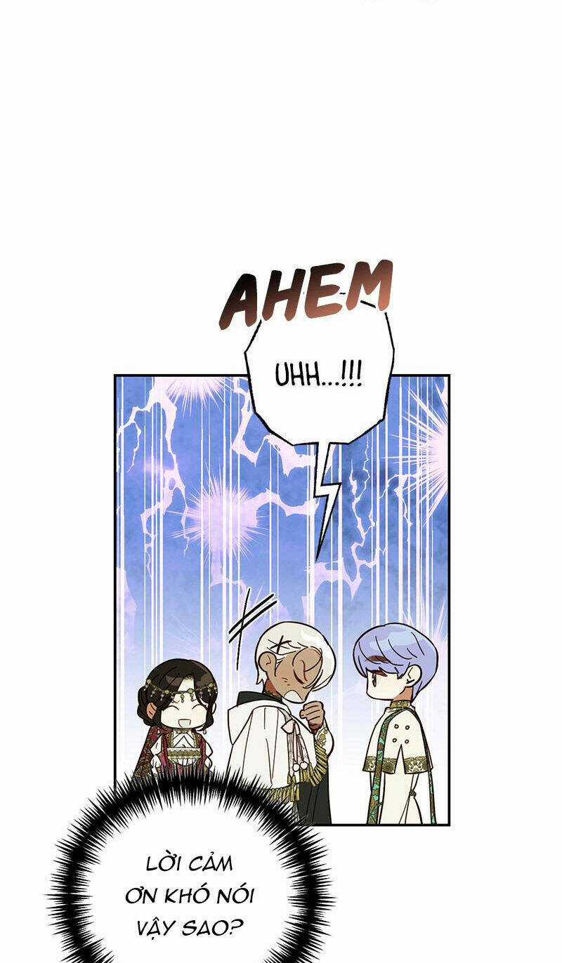 Dàn Trai Đẹp Chốn Hậu Cung Chapter 119.2 trang 4