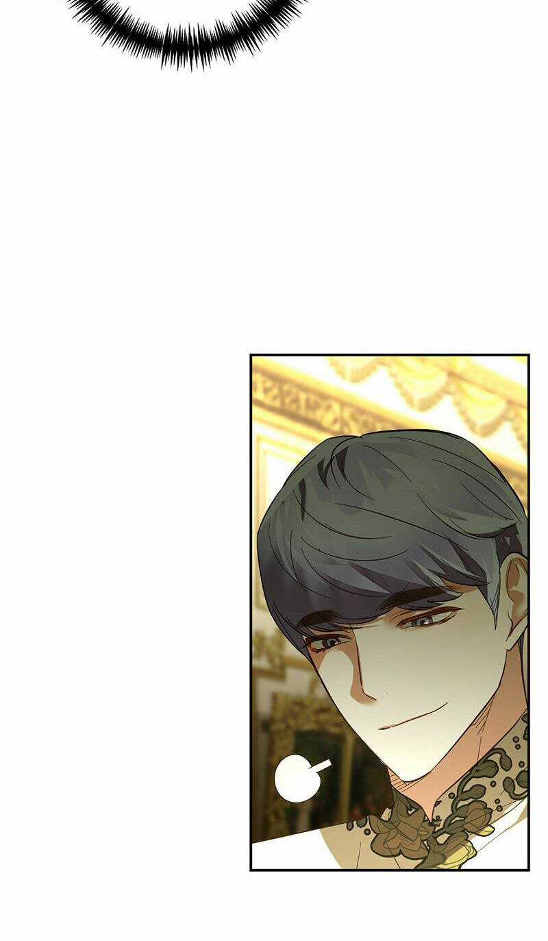 Dàn Trai Đẹp Chốn Hậu Cung Chapter 119.2 trang 5