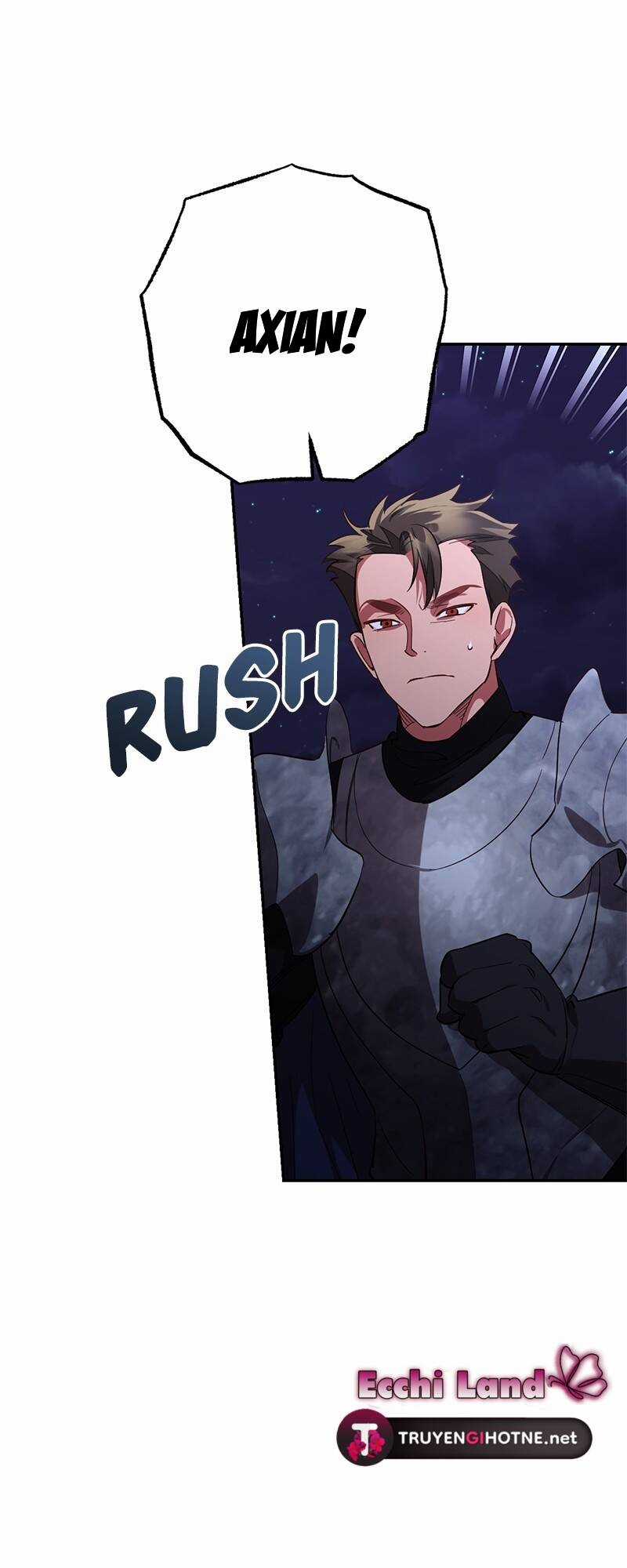 Dàn Trai Đẹp Chốn Hậu Cung Chapter 120.1 trang 13