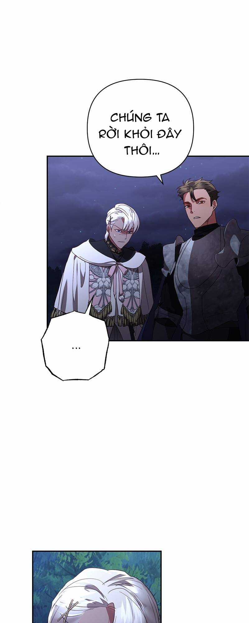 Dàn Trai Đẹp Chốn Hậu Cung Chapter 120.1 trang 16