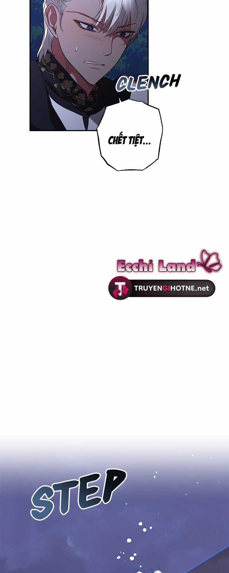 Dàn Trai Đẹp Chốn Hậu Cung Chapter 120.1 trang 17