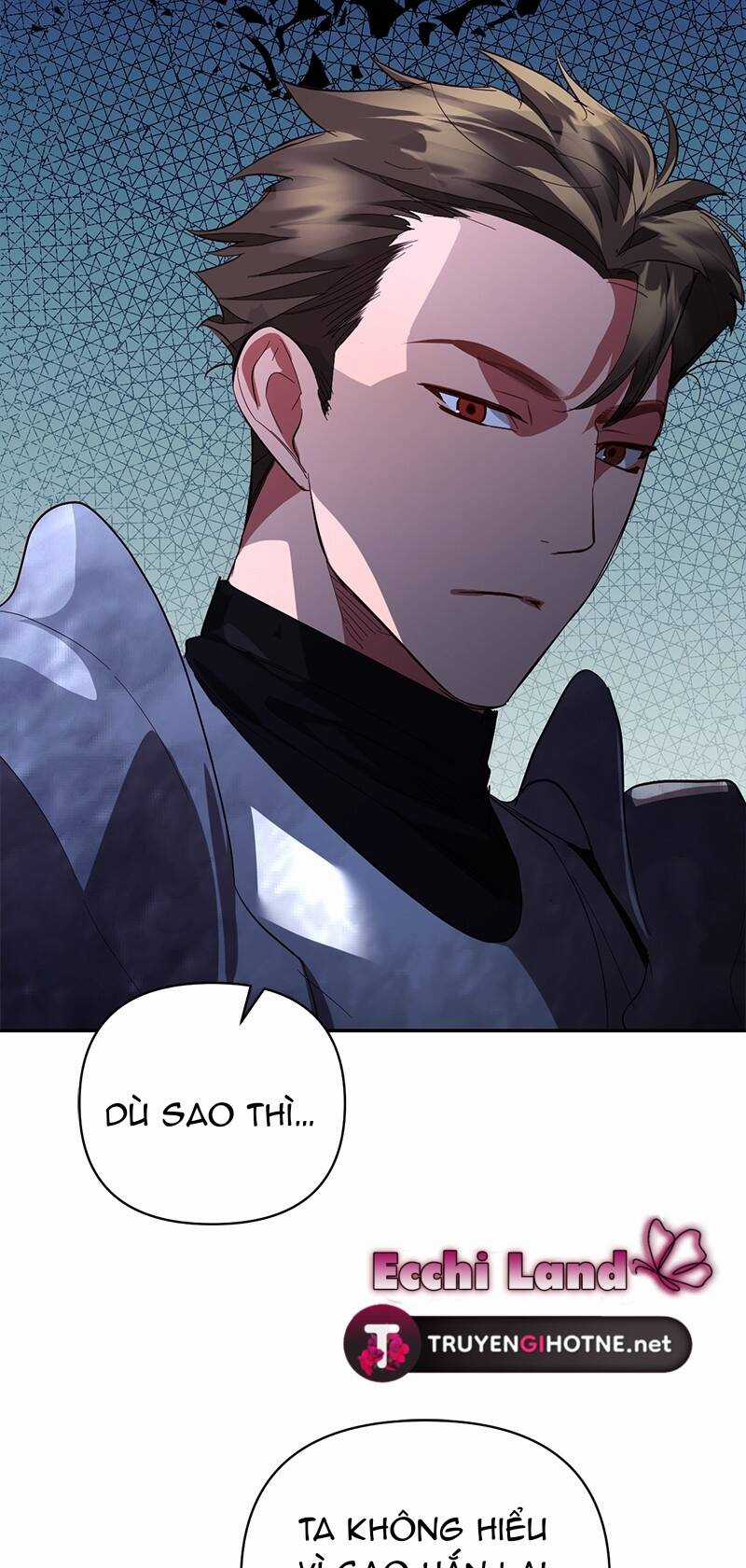 Dàn Trai Đẹp Chốn Hậu Cung Chapter 120.1 trang 22