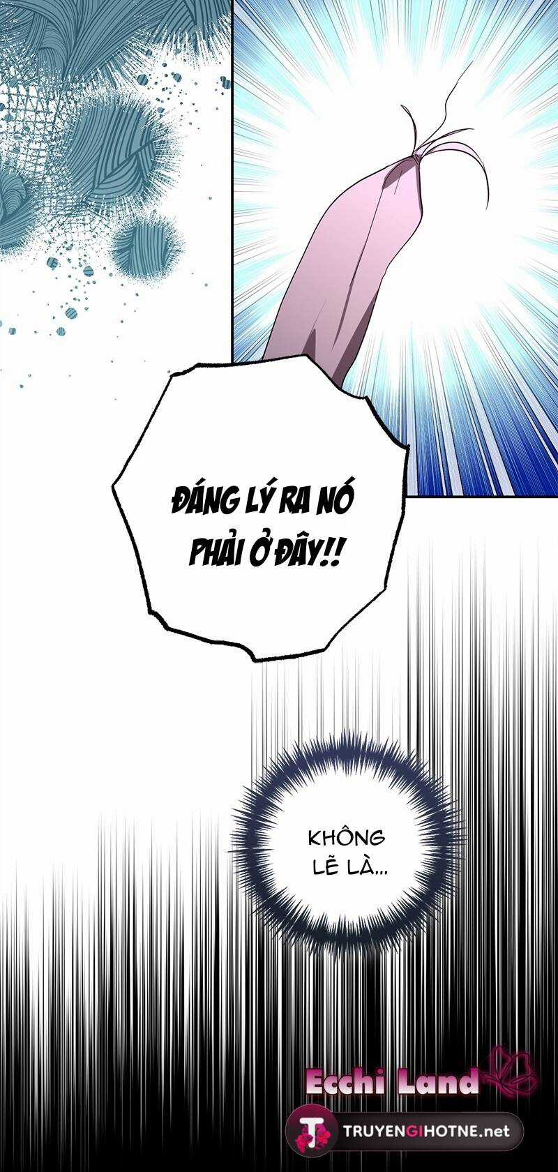 Dàn Trai Đẹp Chốn Hậu Cung Chapter 120.1 trang 30