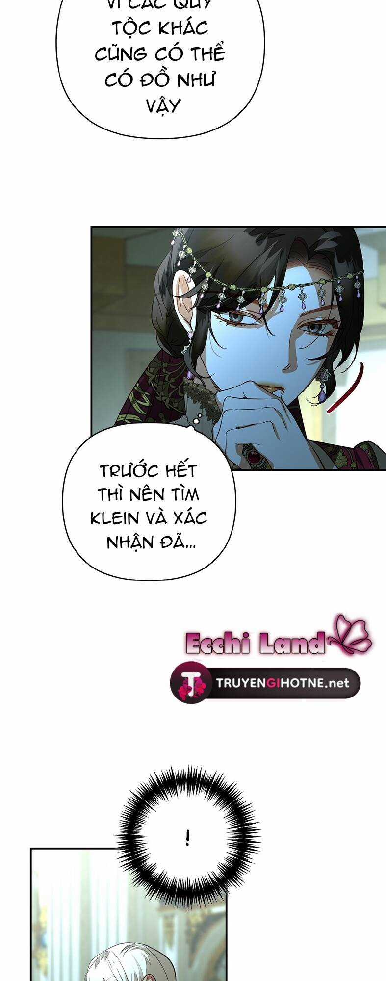 Dàn Trai Đẹp Chốn Hậu Cung Chapter 120.2 trang 10