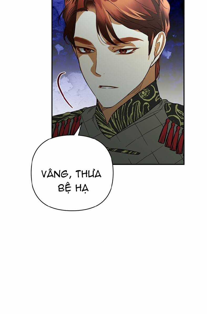 Dàn Trai Đẹp Chốn Hậu Cung Chapter 120.2 trang 15