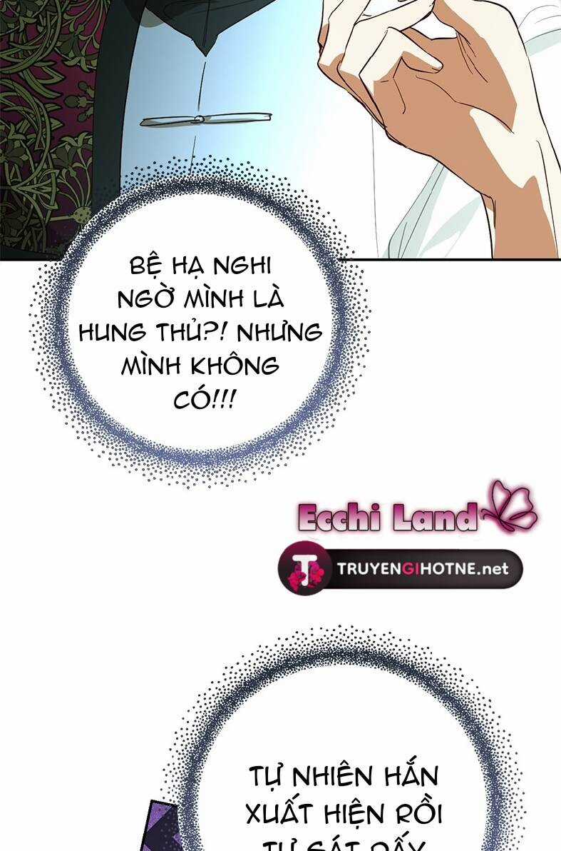 Dàn Trai Đẹp Chốn Hậu Cung Chapter 120.2 trang 24