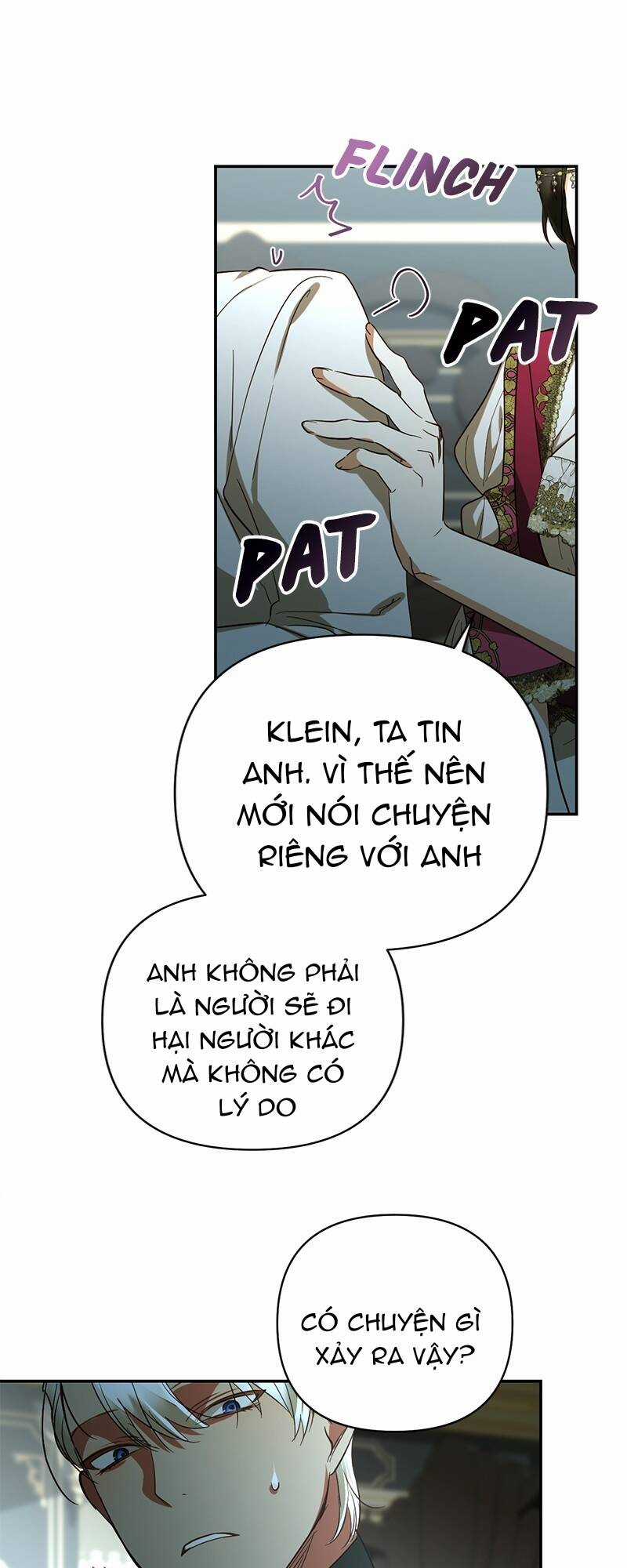Dàn Trai Đẹp Chốn Hậu Cung Chapter 120.2 trang 26