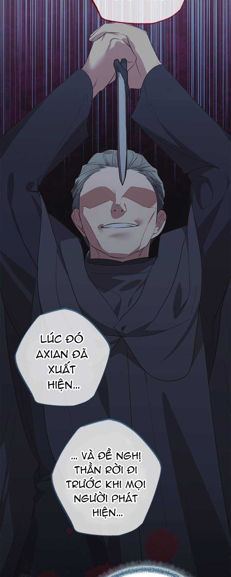 Dàn Trai Đẹp Chốn Hậu Cung Chapter 120.2 trang 30