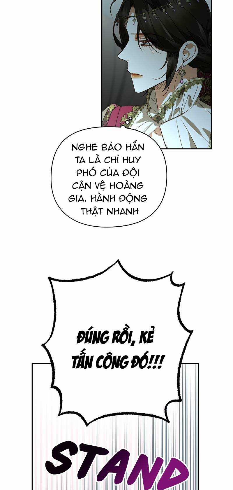 Dàn Trai Đẹp Chốn Hậu Cung Chapter 120.2 trang 32