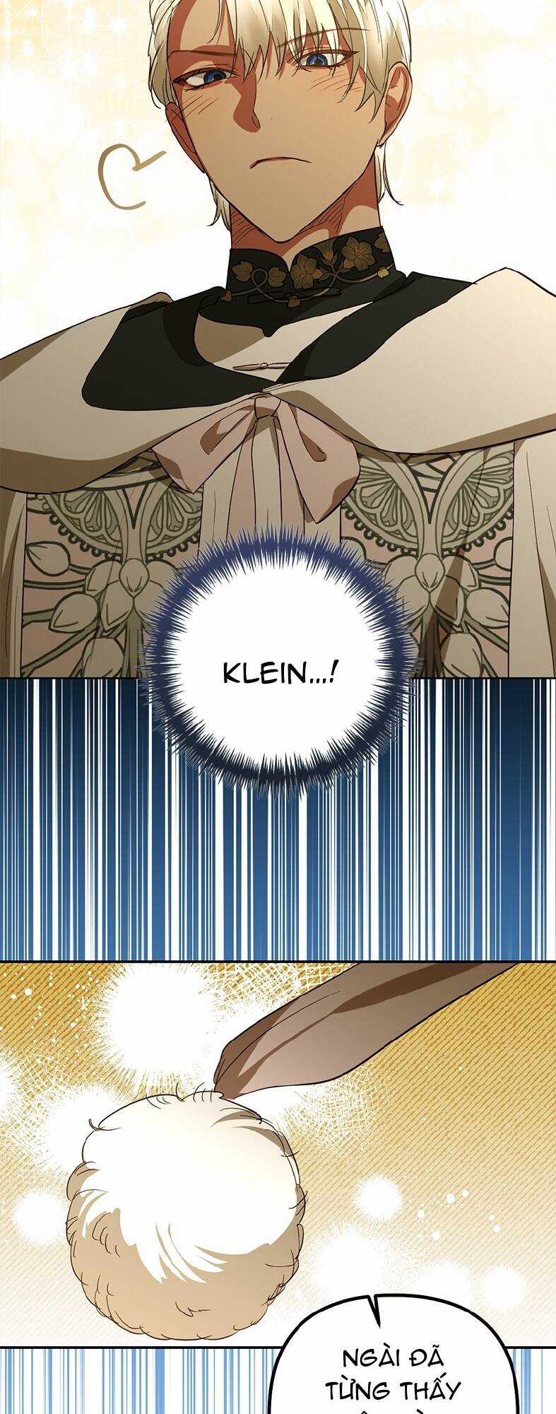 Dàn Trai Đẹp Chốn Hậu Cung Chapter 120.2 trang 8