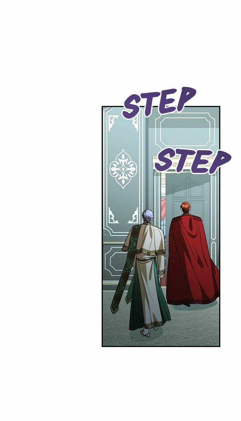 Dàn Trai Đẹp Chốn Hậu Cung Chapter 121.1 trang 6