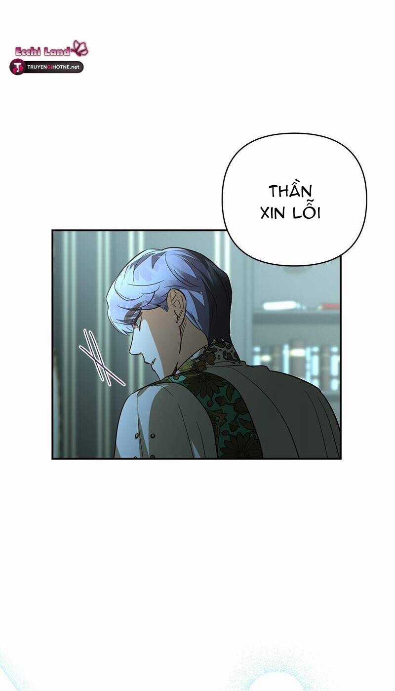 Dàn Trai Đẹp Chốn Hậu Cung Chapter 121.1 trang 7
