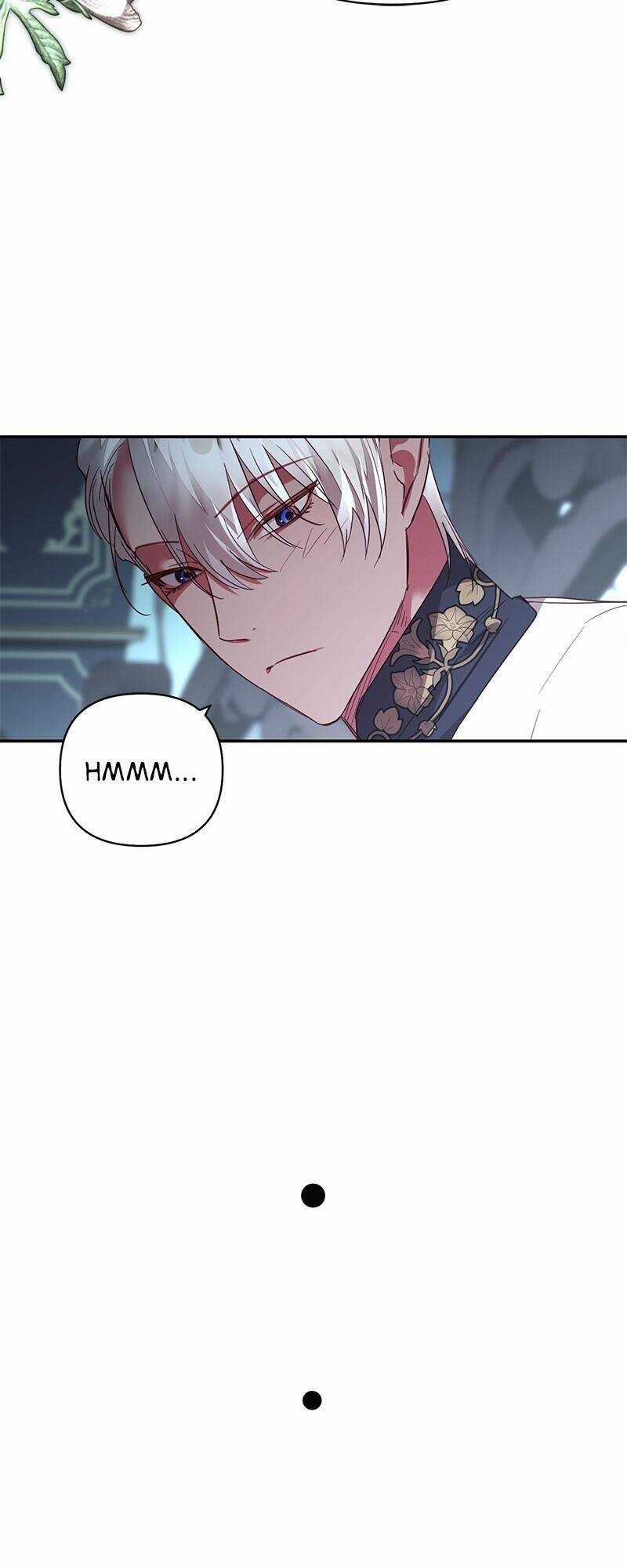 Dàn Trai Đẹp Chốn Hậu Cung Chapter 121.2 trang 14