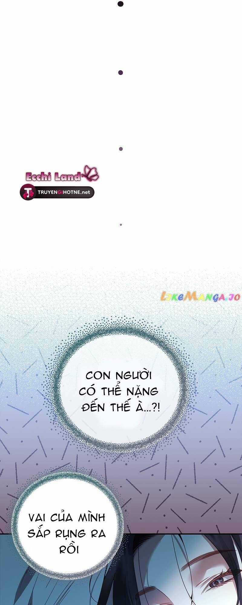 Dàn Trai Đẹp Chốn Hậu Cung Chapter 121.2 trang 15