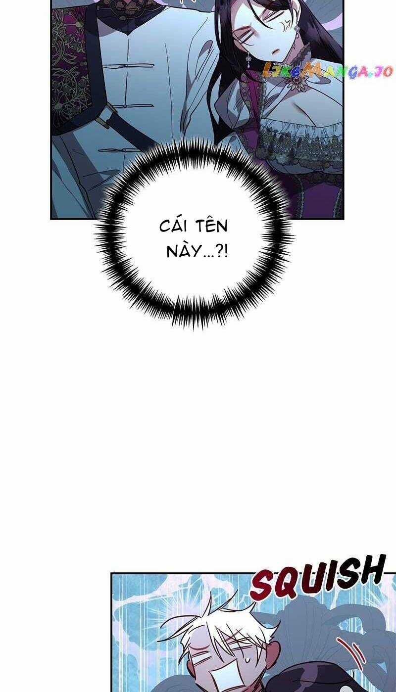 Dàn Trai Đẹp Chốn Hậu Cung Chapter 121.2 trang 17