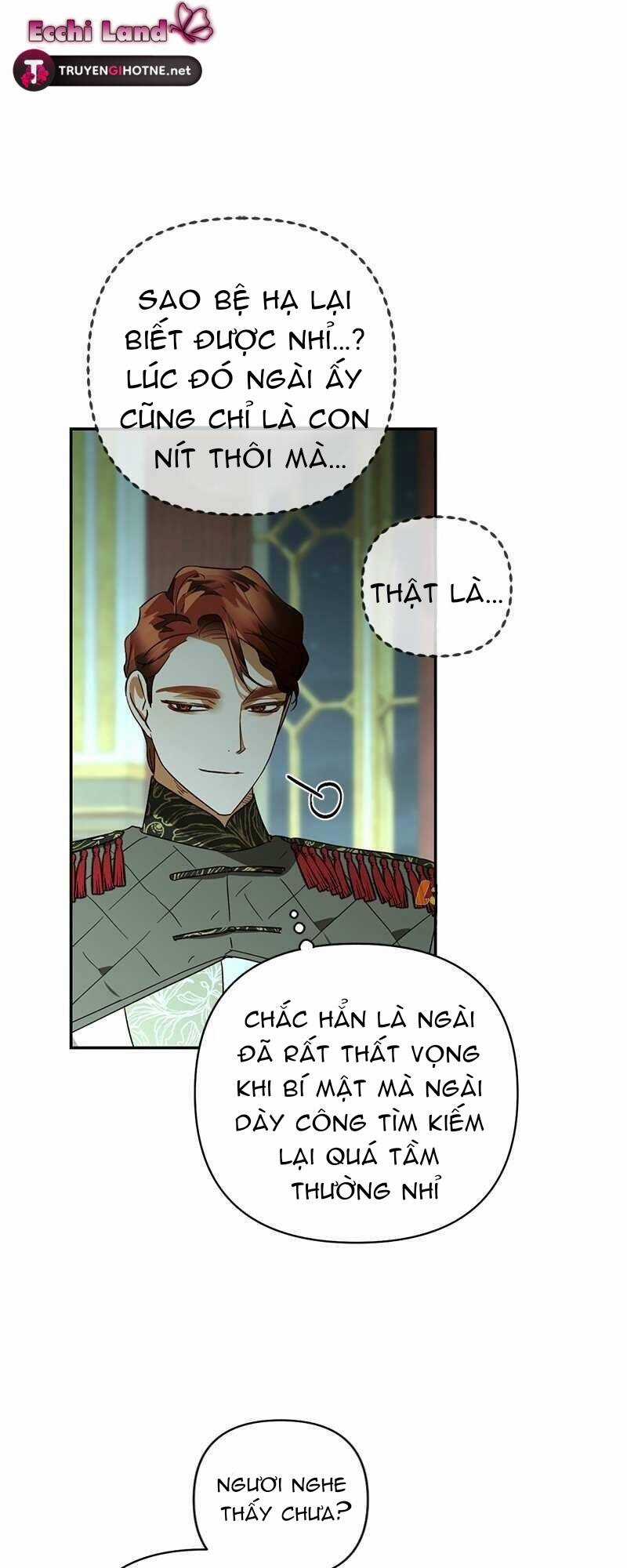 Dàn Trai Đẹp Chốn Hậu Cung Chapter 121.2 trang 2