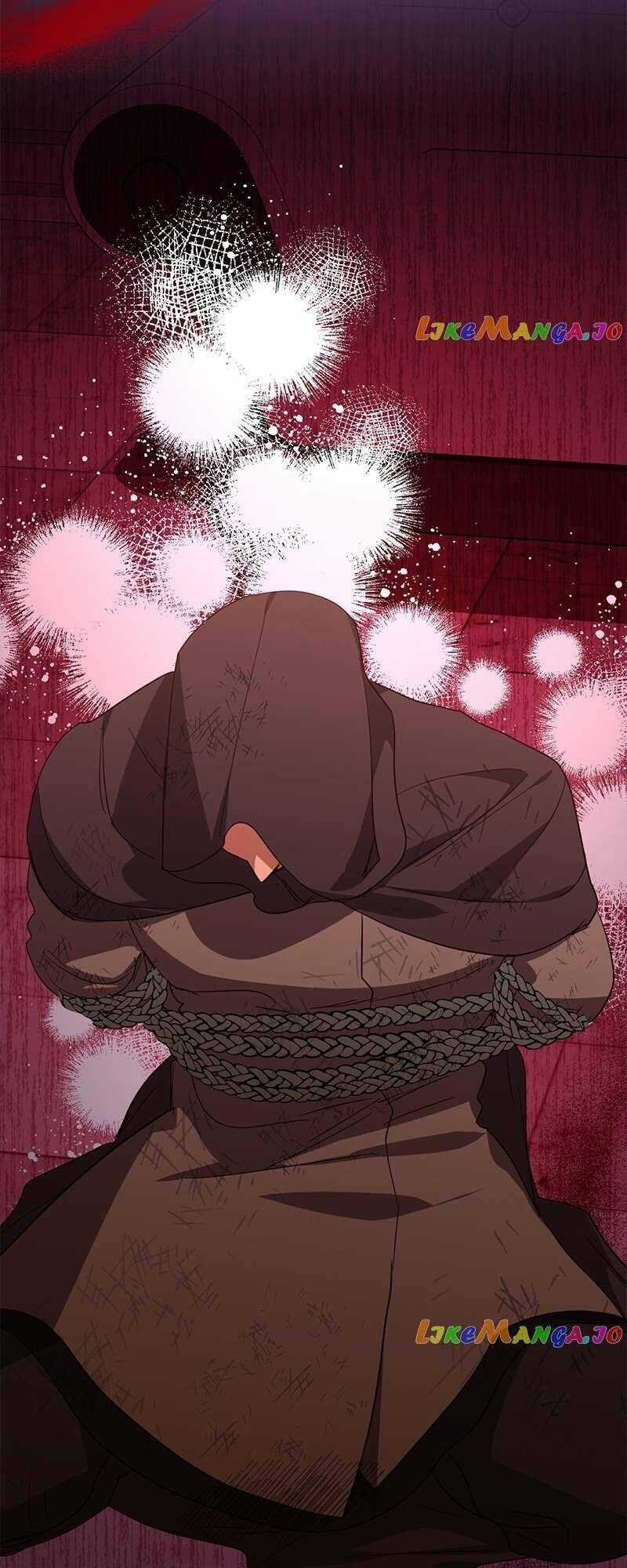 Dàn Trai Đẹp Chốn Hậu Cung Chapter 121.2 trang 21