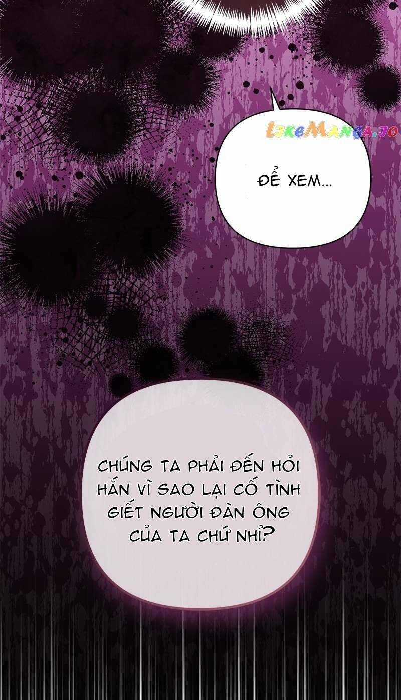 Dàn Trai Đẹp Chốn Hậu Cung Chapter 121.2 trang 23