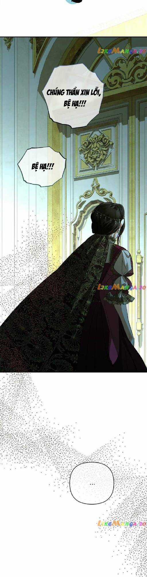 Dàn Trai Đẹp Chốn Hậu Cung Chapter 121.2 trang 8