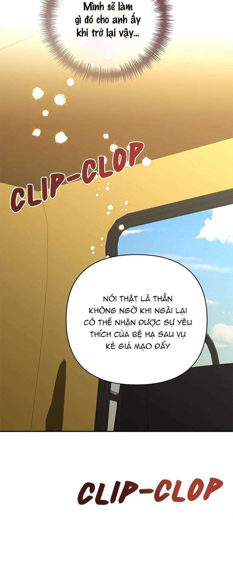 Dàn Trai Đẹp Chốn Hậu Cung Chapter 122.1 trang 17