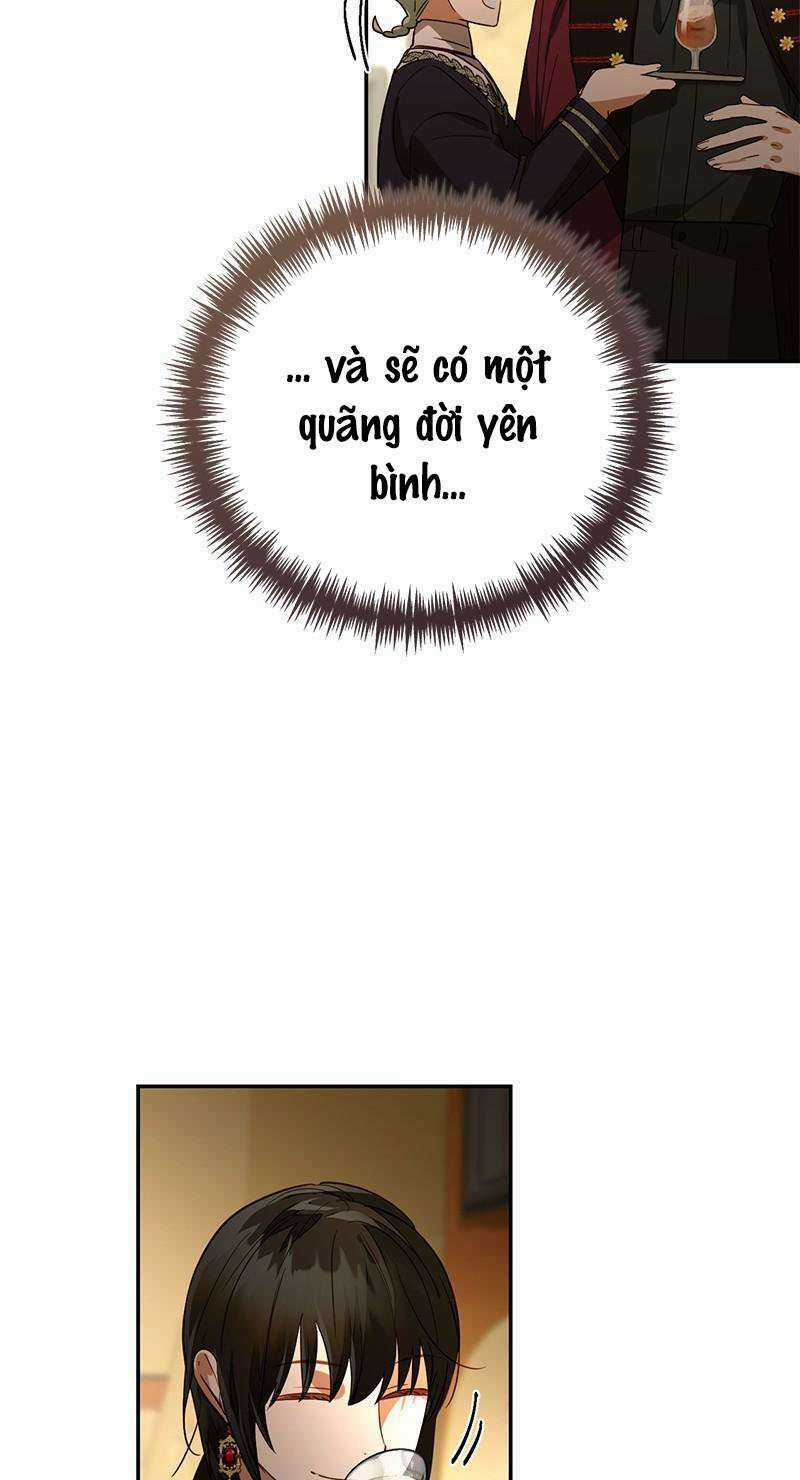 Dàn Trai Đẹp Chốn Hậu Cung Chapter 122.2 trang 12