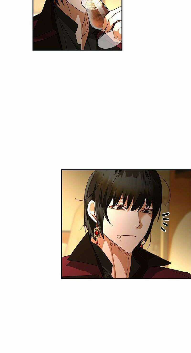 Dàn Trai Đẹp Chốn Hậu Cung Chapter 122.2 trang 13