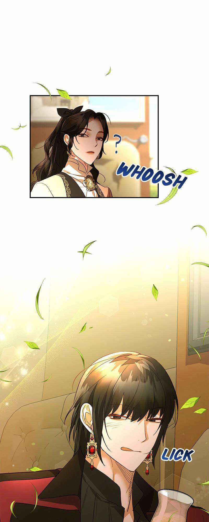 Dàn Trai Đẹp Chốn Hậu Cung Chapter 122.2 trang 14