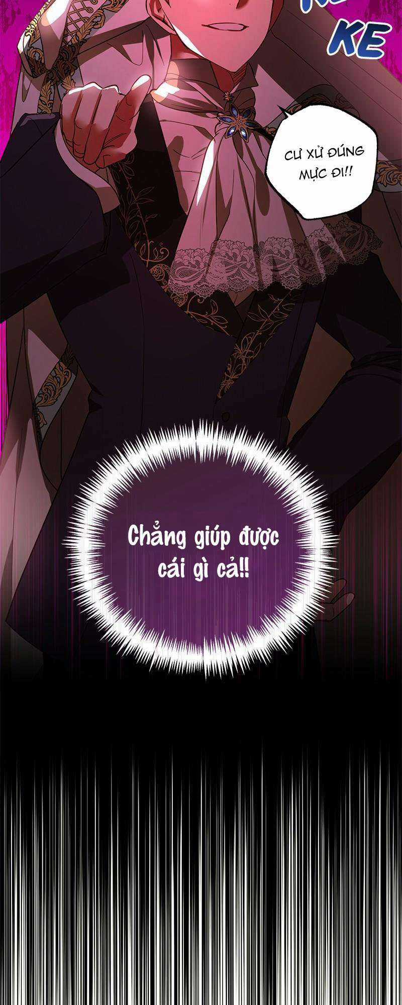 Dàn Trai Đẹp Chốn Hậu Cung Chapter 122.2 trang 16