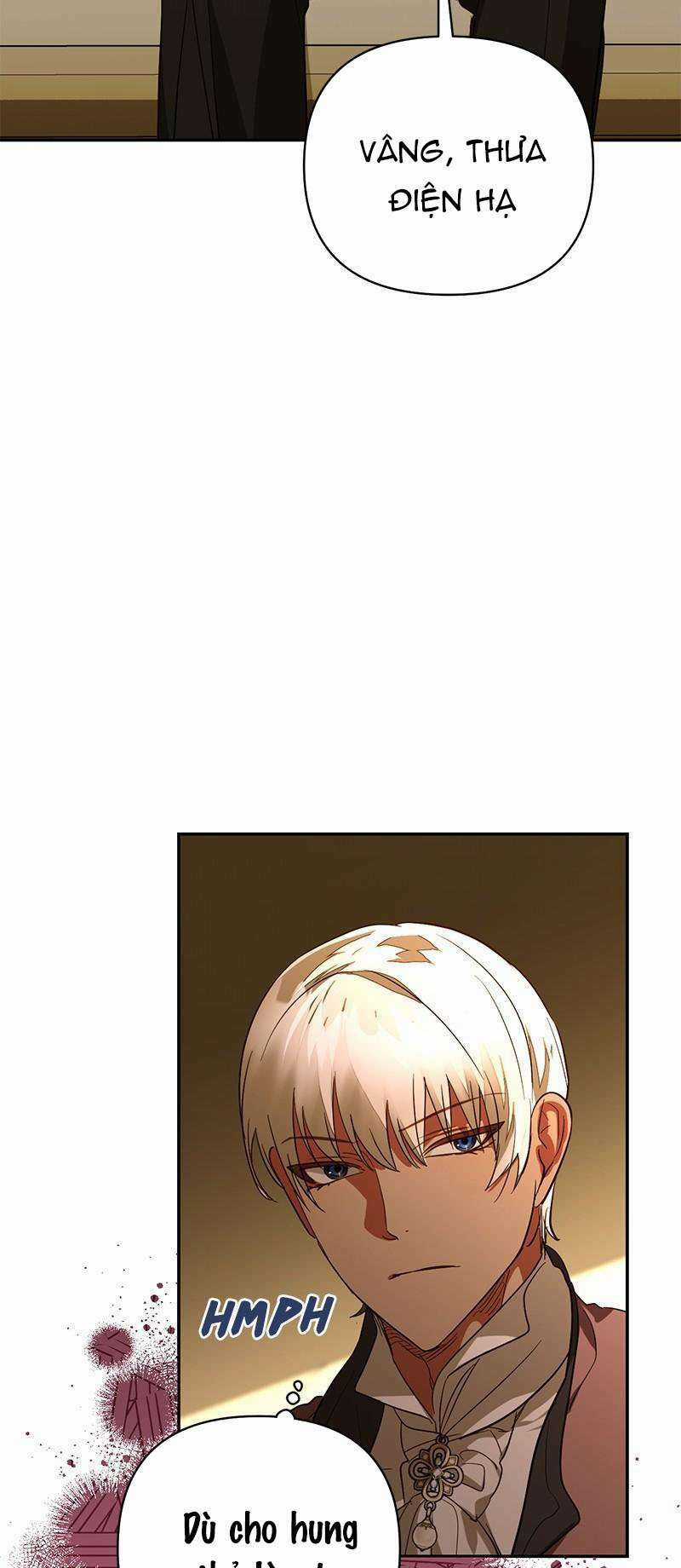 Dàn Trai Đẹp Chốn Hậu Cung Chapter 122.2 trang 2