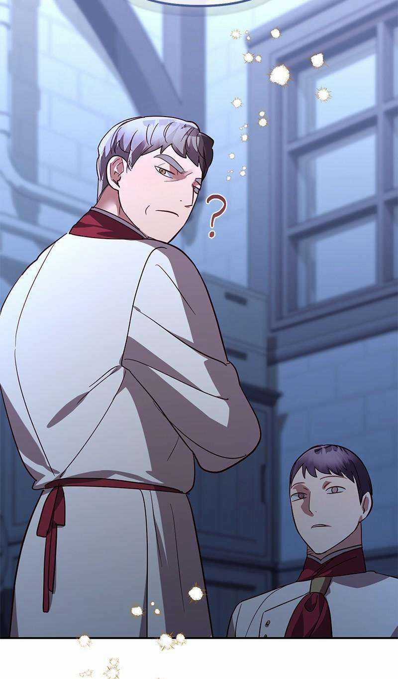 Dàn Trai Đẹp Chốn Hậu Cung Chapter 122.2 trang 25