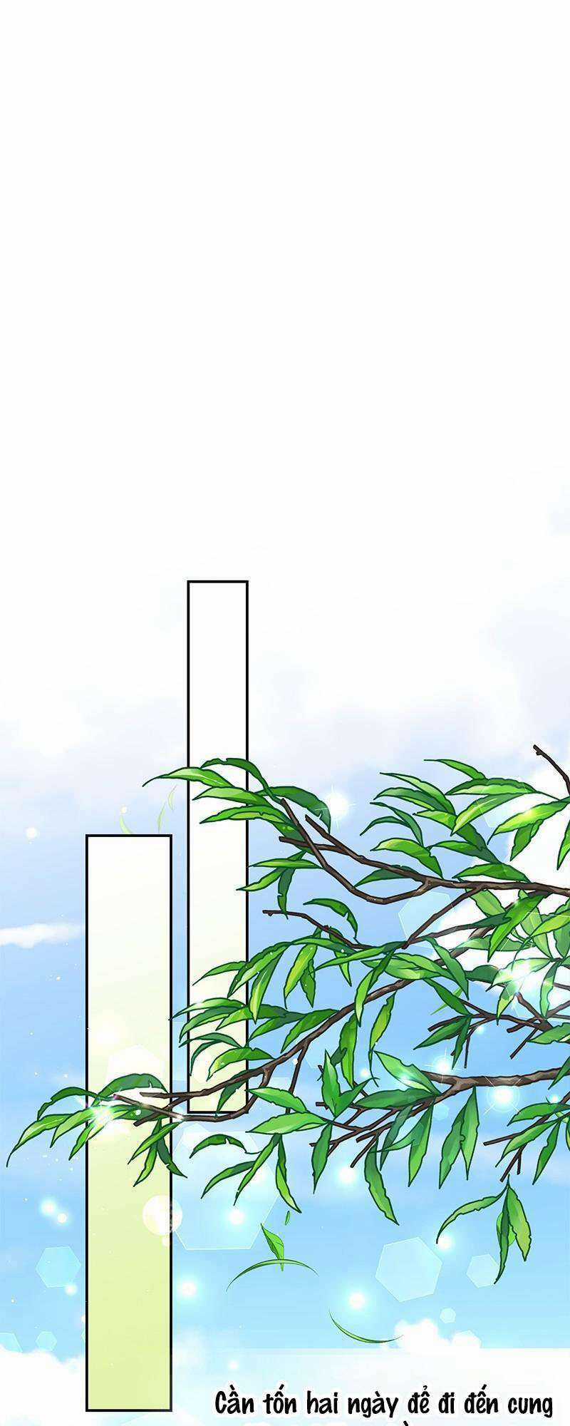 Dàn Trai Đẹp Chốn Hậu Cung Chapter 122.2 trang 4