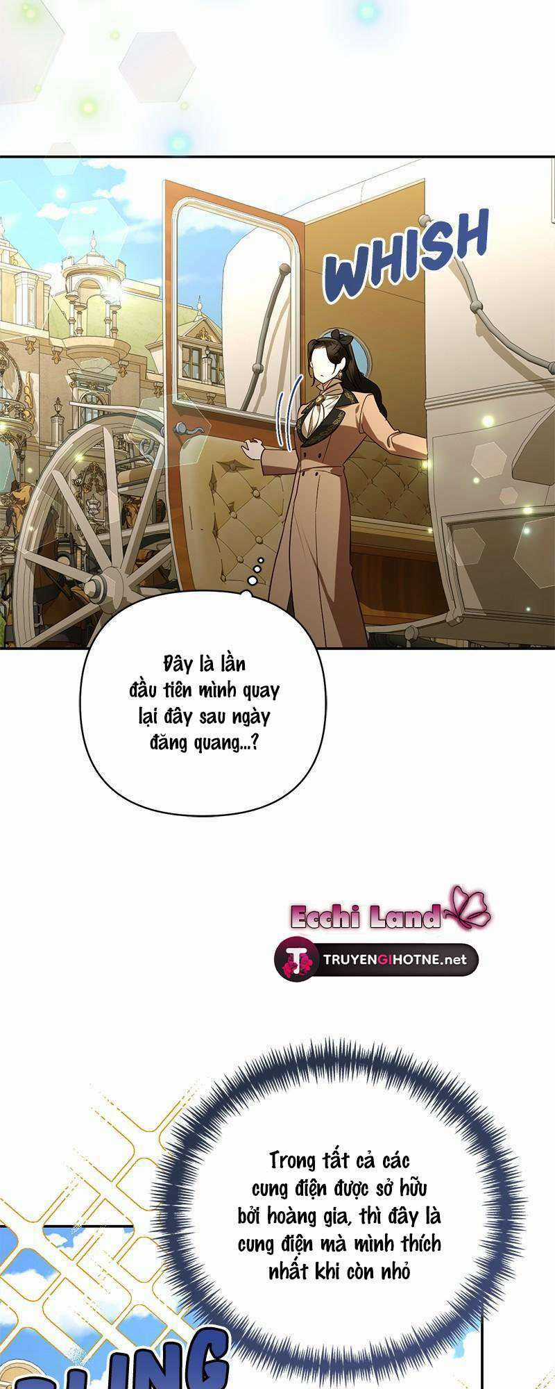 Dàn Trai Đẹp Chốn Hậu Cung Chapter 122.2 trang 6