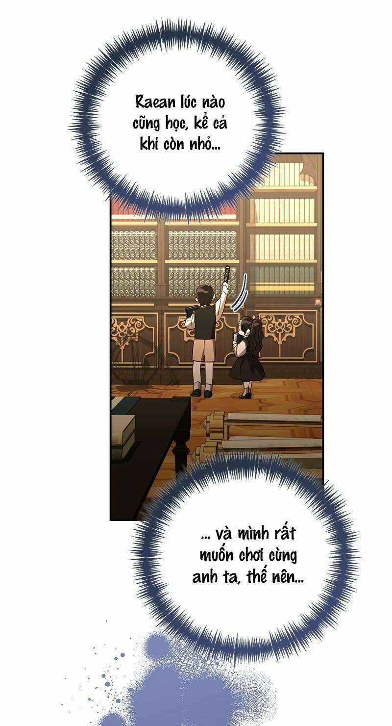 Dàn Trai Đẹp Chốn Hậu Cung Chapter 122.2 trang 8