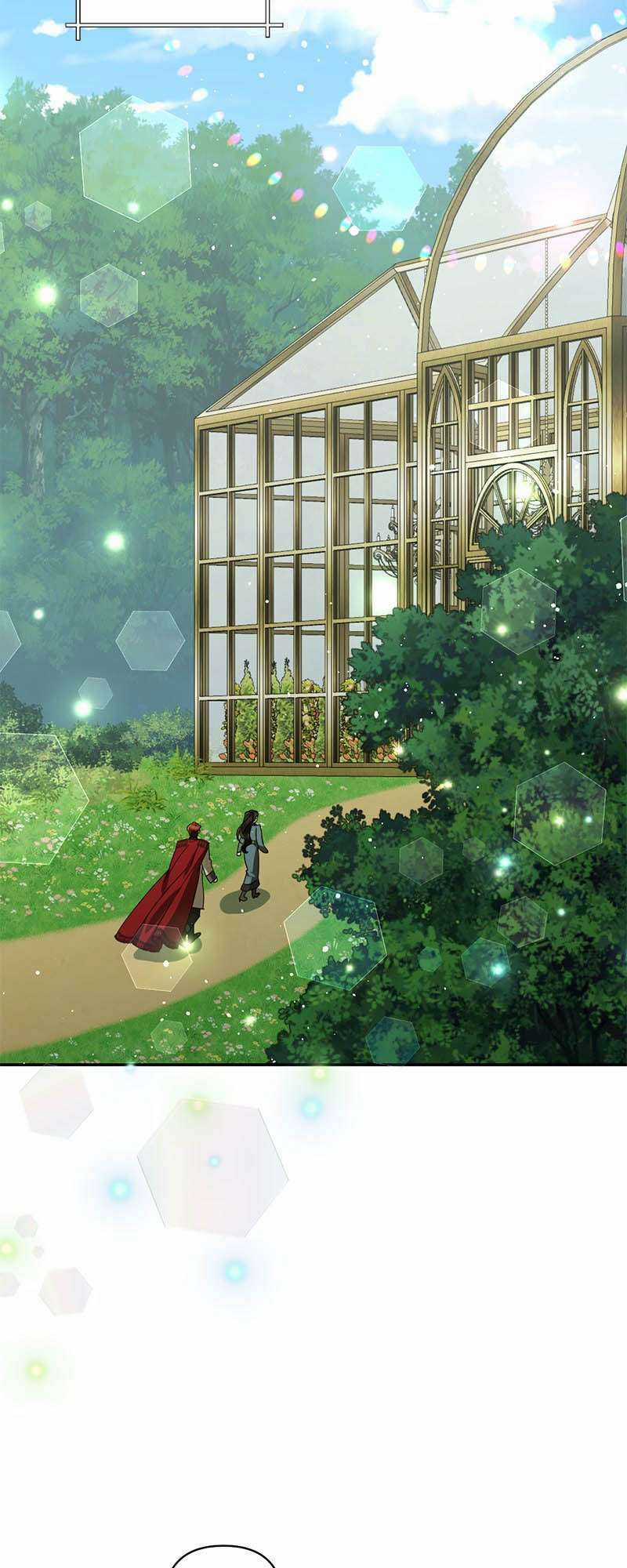 Dàn Trai Đẹp Chốn Hậu Cung Chapter 123.1 trang 16