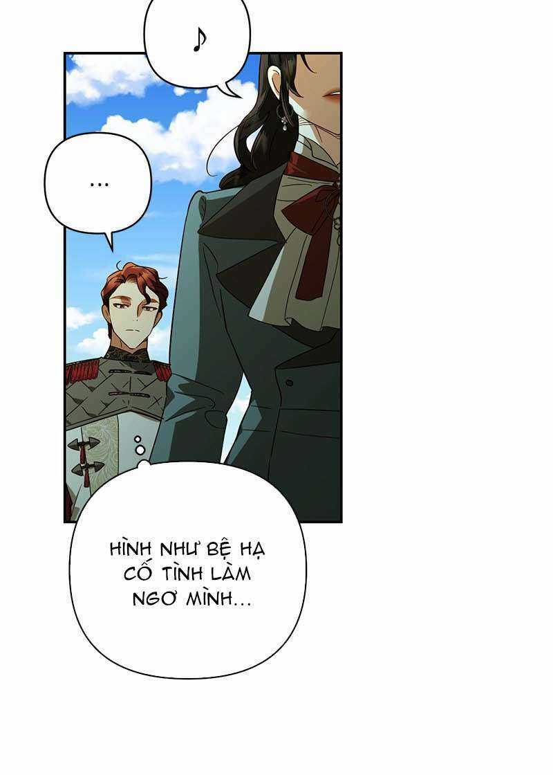 Dàn Trai Đẹp Chốn Hậu Cung Chapter 123.1 trang 17