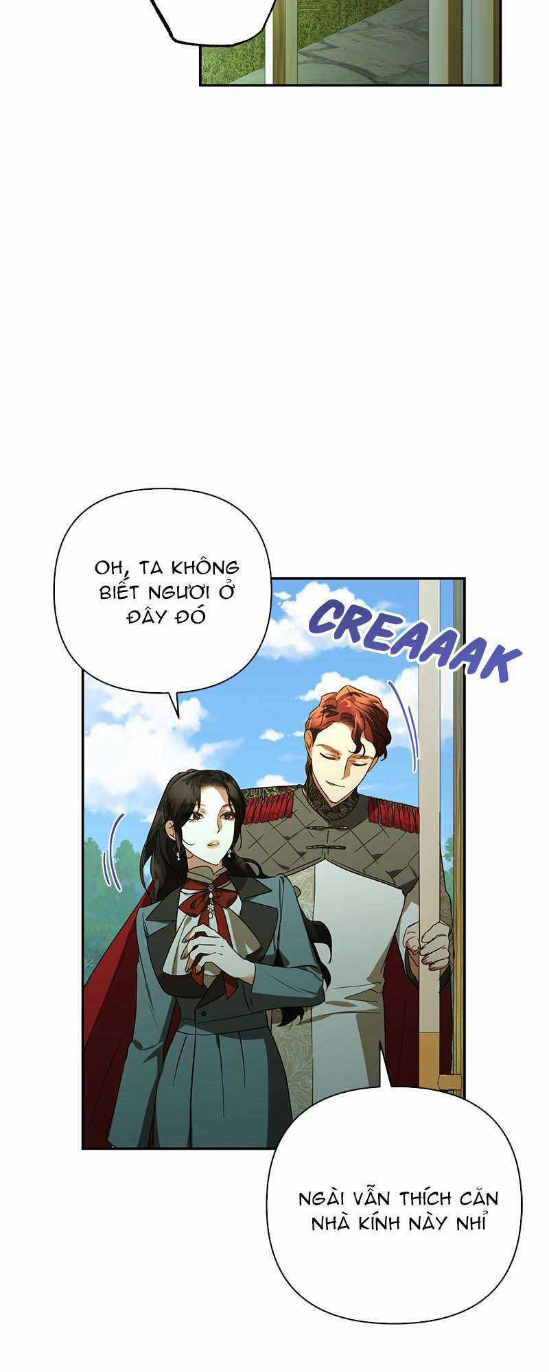 Dàn Trai Đẹp Chốn Hậu Cung Chapter 123.1 trang 19