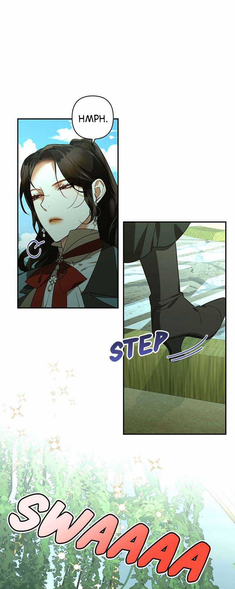 Dàn Trai Đẹp Chốn Hậu Cung Chapter 123.1 trang 20