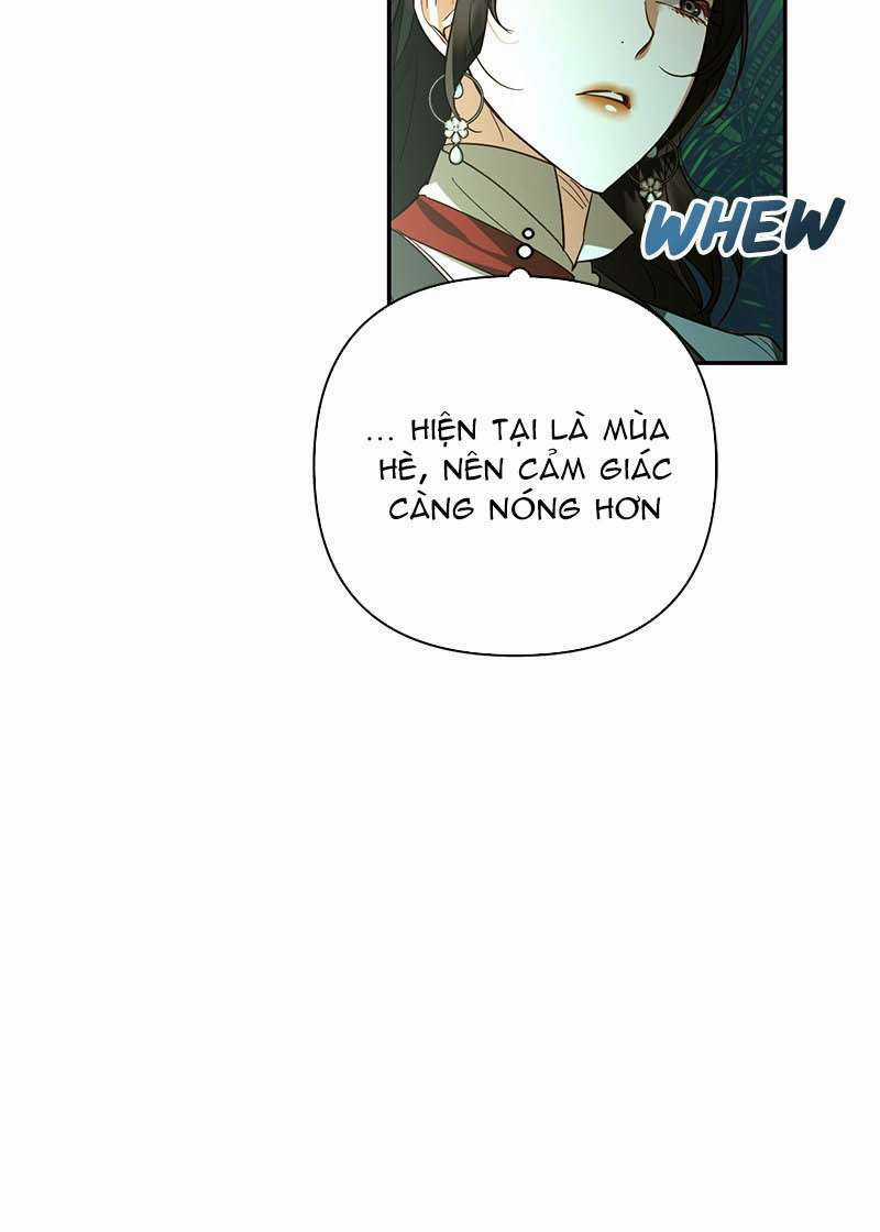 Dàn Trai Đẹp Chốn Hậu Cung Chapter 123.1 trang 23