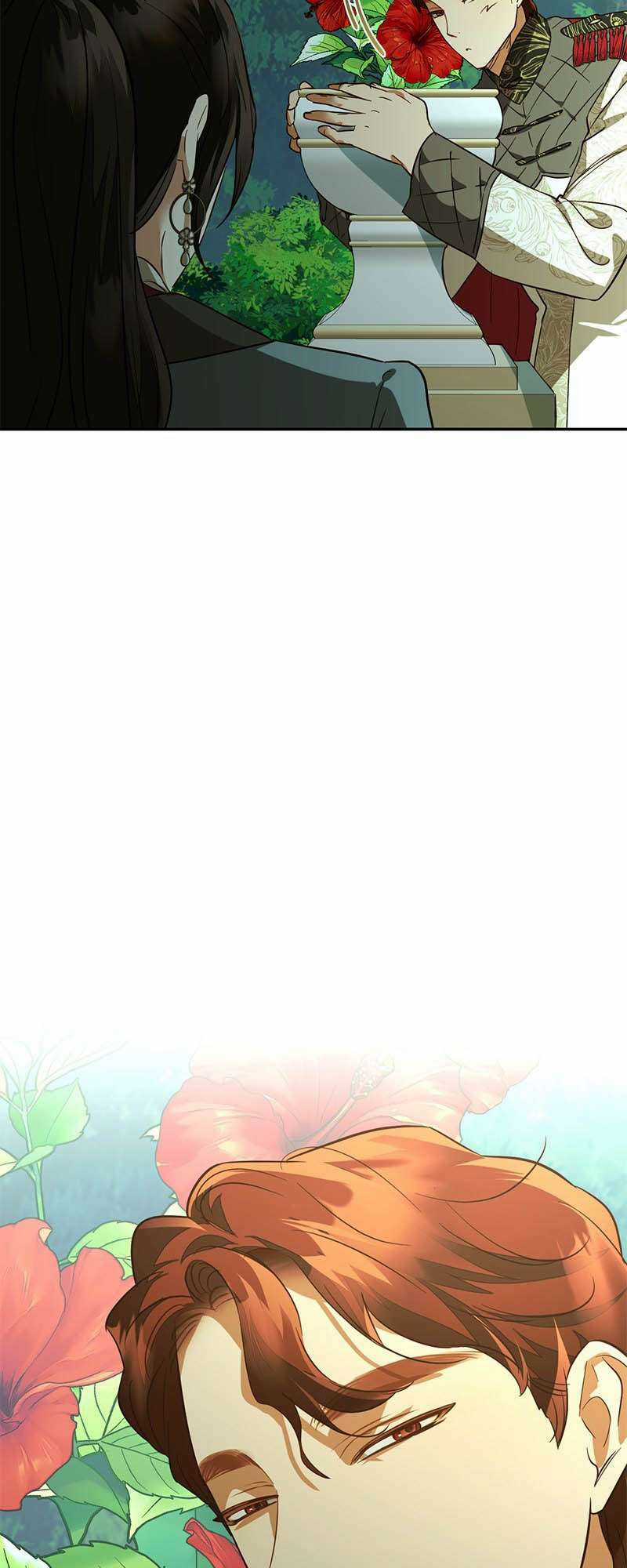 Dàn Trai Đẹp Chốn Hậu Cung Chapter 123.1 trang 28