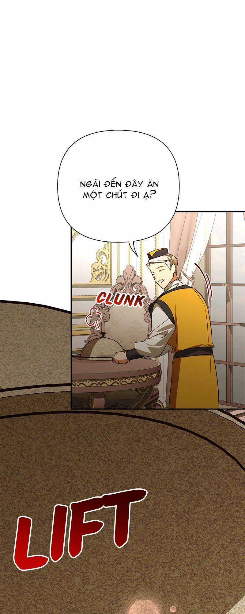 Dàn Trai Đẹp Chốn Hậu Cung Chapter 123.1 trang 3