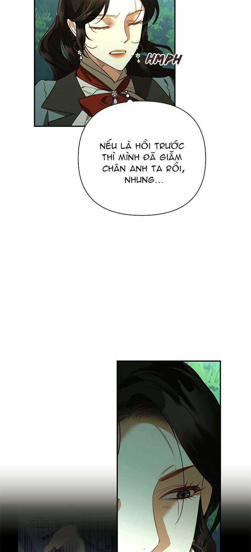 Dàn Trai Đẹp Chốn Hậu Cung Chapter 123.1 trang 30