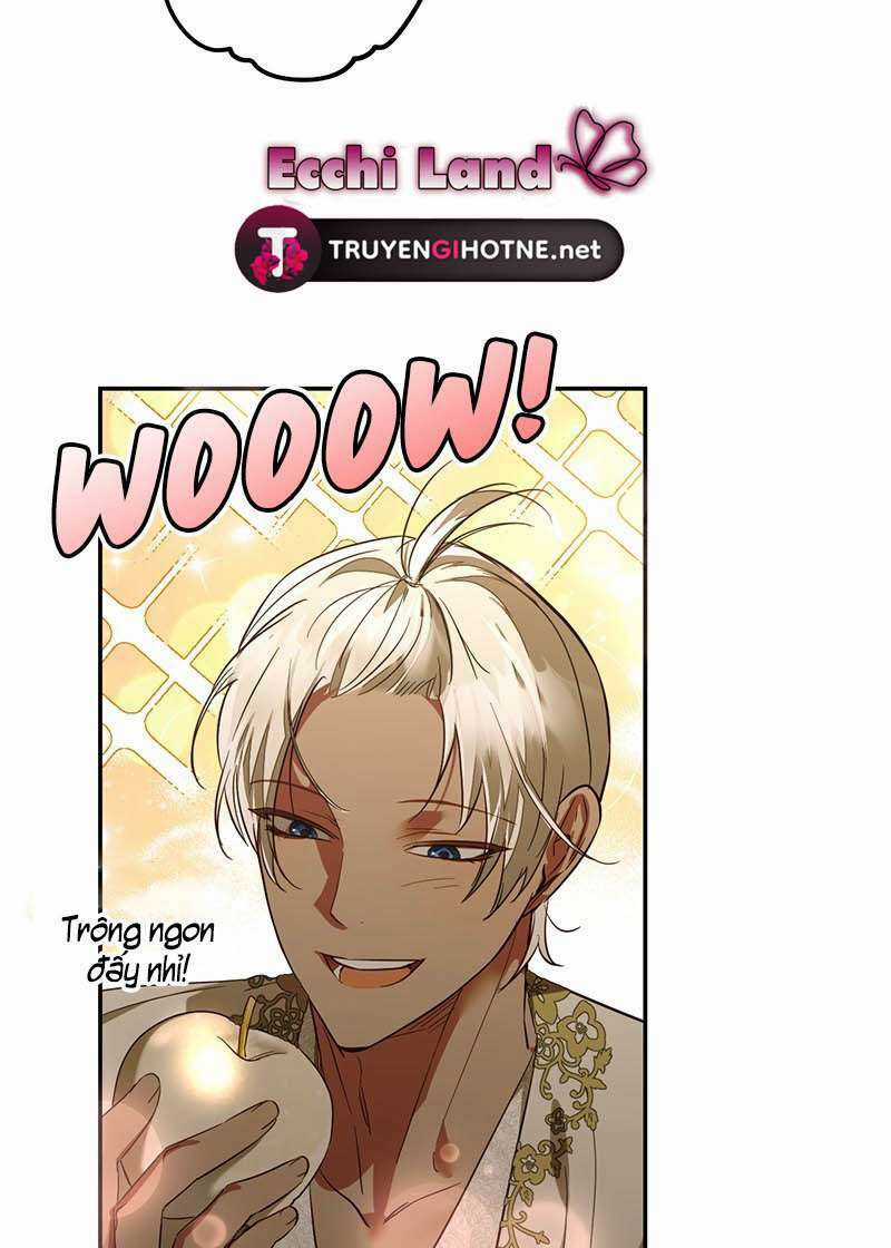 Dàn Trai Đẹp Chốn Hậu Cung Chapter 123.1 trang 6